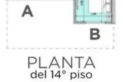 1, 2 AMBIENTES Y COCHERAS - Foto 13