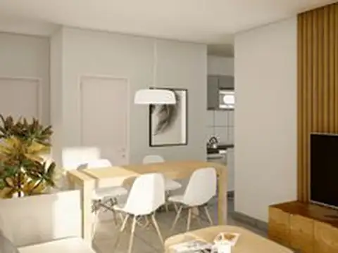 Emprendimiento en Caseros - Etapa: En pozo