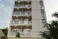 Emprendimiento en Caseros de 1 Dormitorios