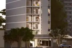 1, 2 AMBIENTES Y COCHERAS de 1 Dormitorios