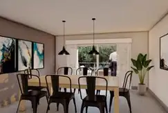 1, 2 AMBIENTES Y COCHERAS - Entrega Julio 2026