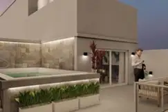 Emprendimiento en Caseros - Etapa: En pozo
