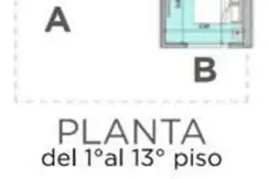 1, 2 AMBIENTES Y COCHERAS - Foto 12