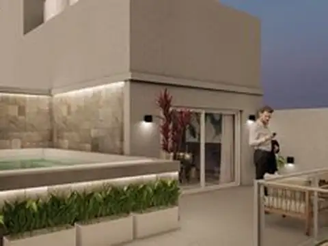 Av. Urquiza 4400 - Entrega Enero 0001