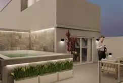 Av. Urquiza 4400 - Entrega Julio 2026