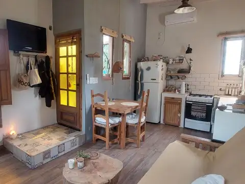 Casa en Venta 1 año