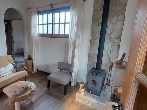 Casa en Venta de 1 dormitorio