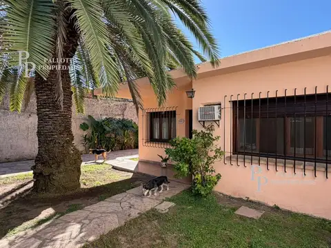 Casa en Alquiler de 2 dormitorios