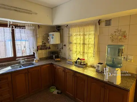 Casa en Alquiler 30 años