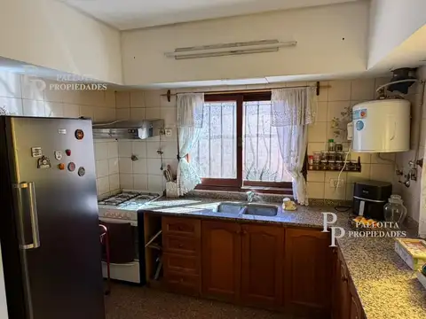 Casa en Alquiler al Oeste