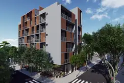 Green Plaza II en Chilavert