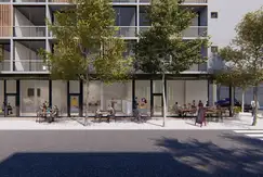 Green Plaza II de  1, 2, 3 y 4 Dormitorios