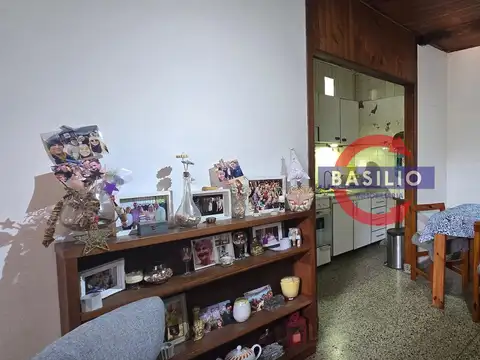 Presbítero Julián Navarro al 5300