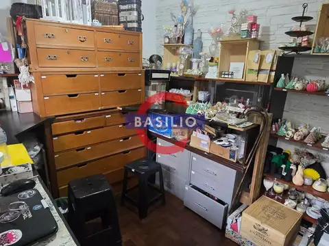 VENTA PH 4 AMBIENTES RECICLADO EN CARAPACHAY · NAVARRO AL 5300