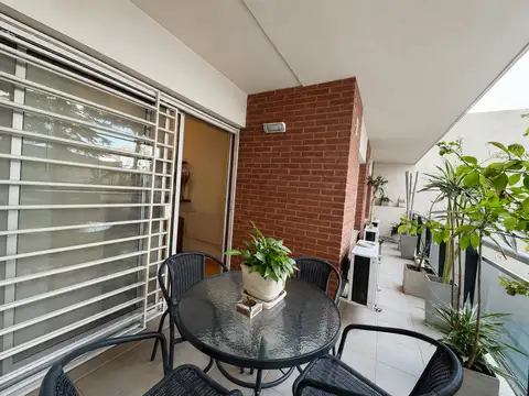 Departamento en Venta en Almagro, USD 280.000