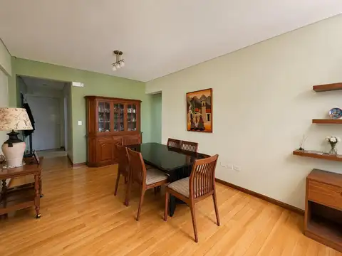 Departamento en Venta 15 años