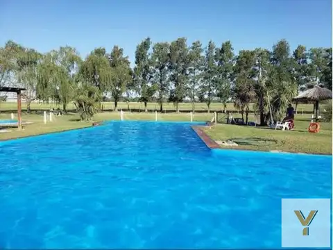 Terreno en Venta de 2000,0 m2