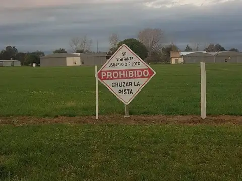 Terreno en venta - 2000Mts2 - General Rodríguez