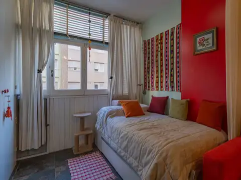 Departamento en Venta en Centro, USD 38.000