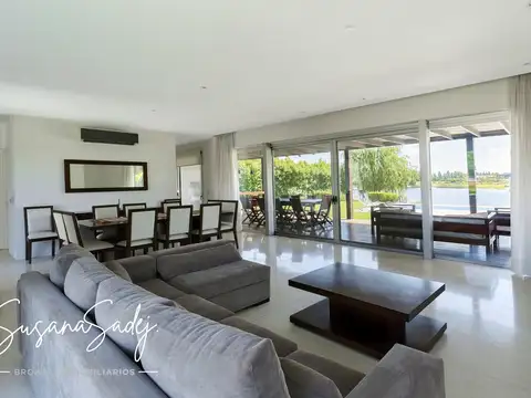 Aristobulo del Valle 5100