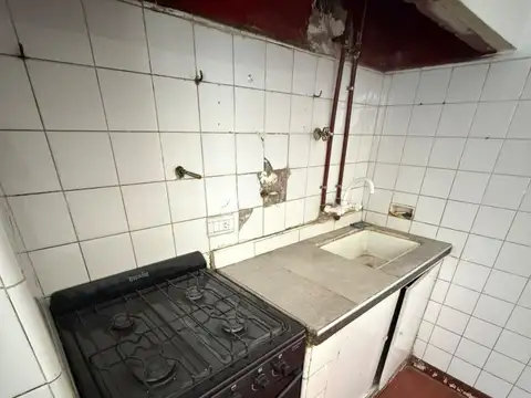 Casa en Alquiler 76 años