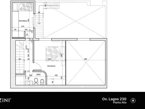 Casa en Venta de 2 dormitorios