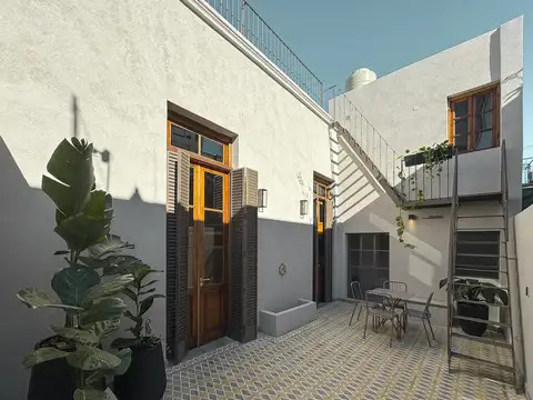 Casa en Venta en Pichincha, USD 190.000