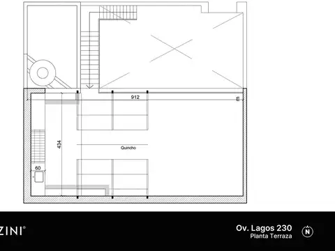 Casa en Venta en Pichincha, USD 189.000