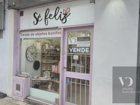 Local en San Bernardo Del Tuyu