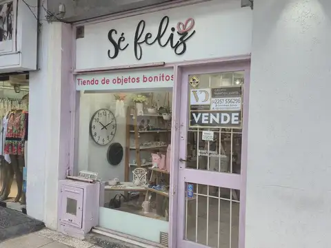 Local en San Bernardo Del Tuyu