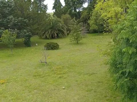 VENTA LOTES LA PLATA