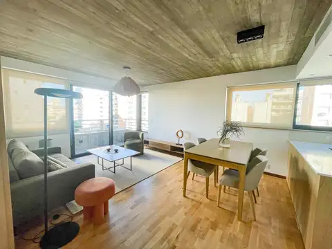Urquiza 1900 - Departamento en venta de 1 dormitorio en Rosario