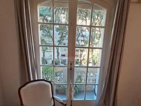 VENTA Apartamento 3dorm gje y cochera Pocitos
