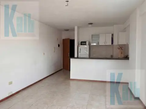 Departamento en Alquiler de 1 dormitorio