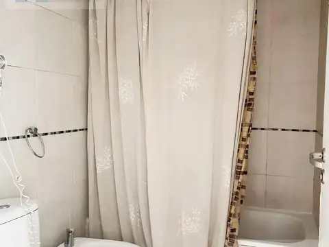 Departamento en Alquiler en Balvanera, $ 580.000