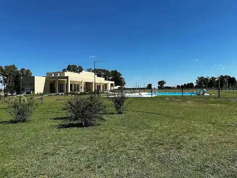 CANNING - LOTE FINCAS DE SAN VICENTE JOVEN