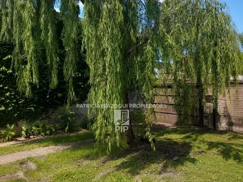 Terreno en Venta 8,66  mts Frente
