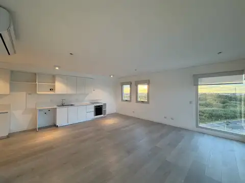 Departamento en Venta 2 años