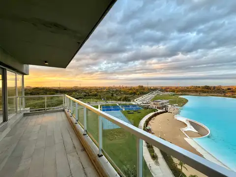 Departamento en Venta de 3 dormitorios