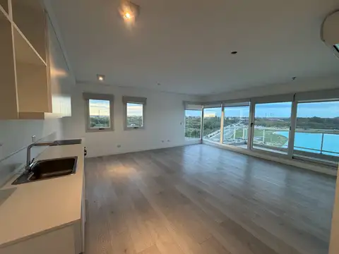 Departamento en Venta en Nordelta Remeros Beach, USD 400.000