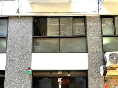 Cochera en Venta en Palermo, CABA