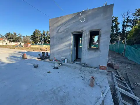 Terreno en Venta de 274,0 m2