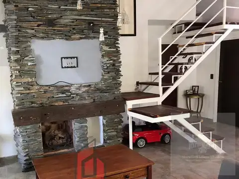 Casa en Venta 15 años
