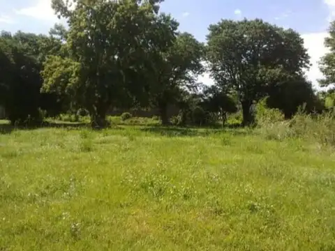 VENTA TERRENO 1250m² - PUERTO GABOTO