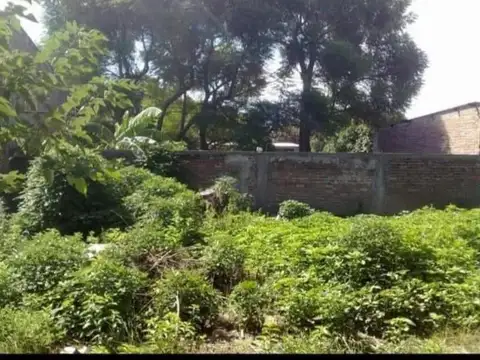 Terreno en Venta de 1250,0 m2