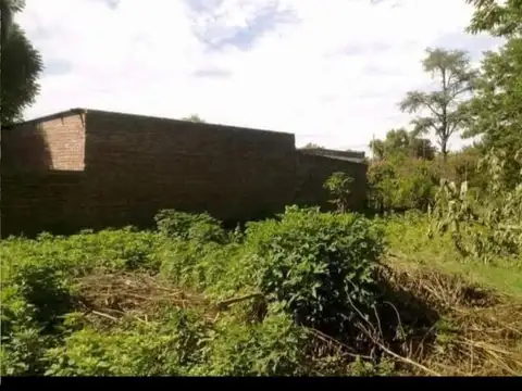 VENTA TERRENO 1250m² - PUERTO GABOTO