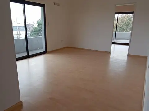 Departamento 2 Ambientes  Quilmes O