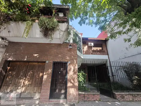 Venta PH Lugano 5 Amb