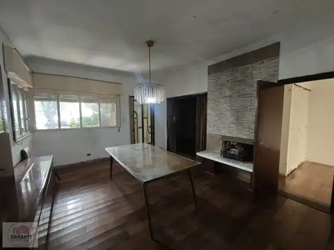 Depto Tipo Casa en Venta de 4 dormitorios
