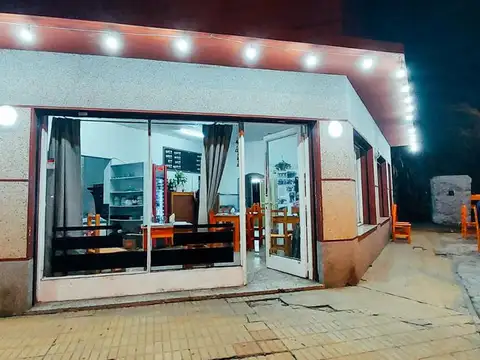 Fondo Comercio en Venta 20 años